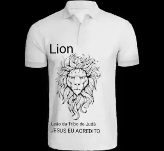 Camisa Branca  0A2