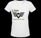 Camisa branca 0A3