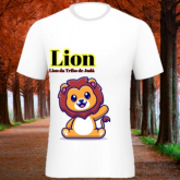 Camisa Branca infantil 0A1